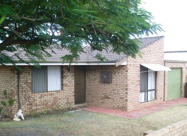1A Brigalow Crescent, SPALDING WA 6530, Spalding - Image 1