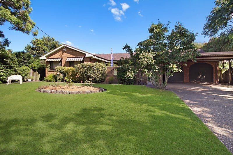 14 Victoria Road, BOLWARRA NSW 2320, Bolwarra - Image 1