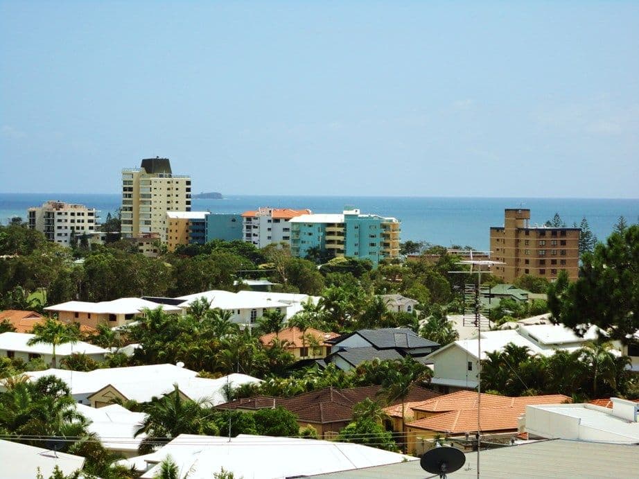 Unit 13 Highwater 32-34 Camfield Street, ALEXANDRA HEADLAND QLD 4572, Alexandra Headland - Image 1