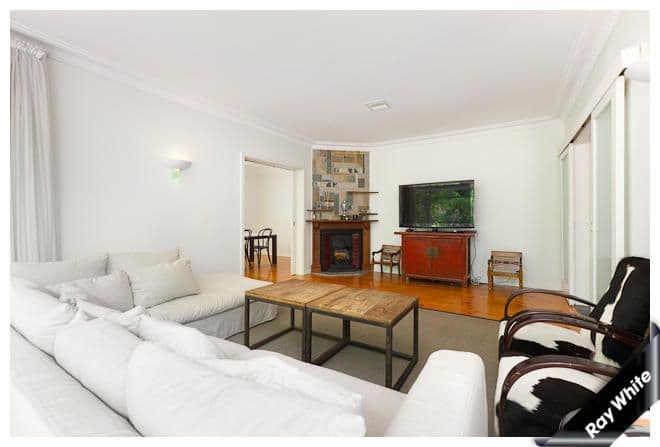 93 Strickland Crescent, DEAKIN ACT 2600, Deakin - Thumbnail 7