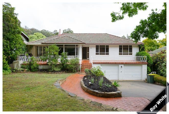 93 Strickland Crescent, DEAKIN ACT 2600, Deakin - Thumbnail 3