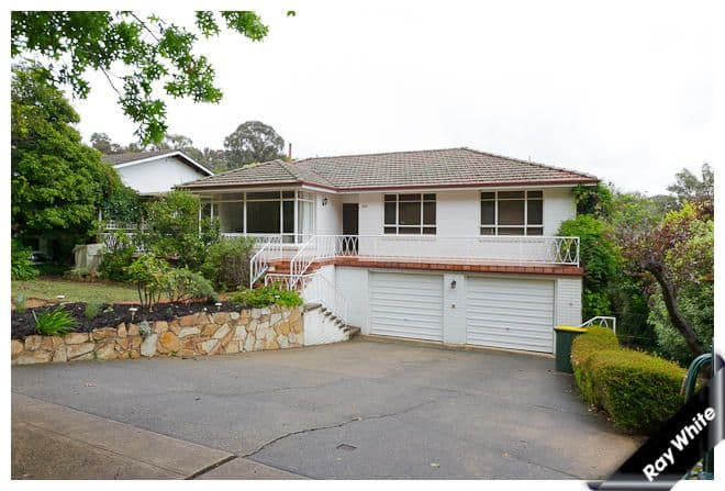 93 Strickland Crescent, DEAKIN ACT 2600, Deakin - Image 1