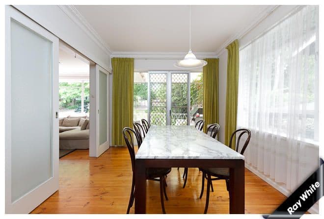 93 Strickland Crescent, DEAKIN ACT 2600, Deakin - Thumbnail 8