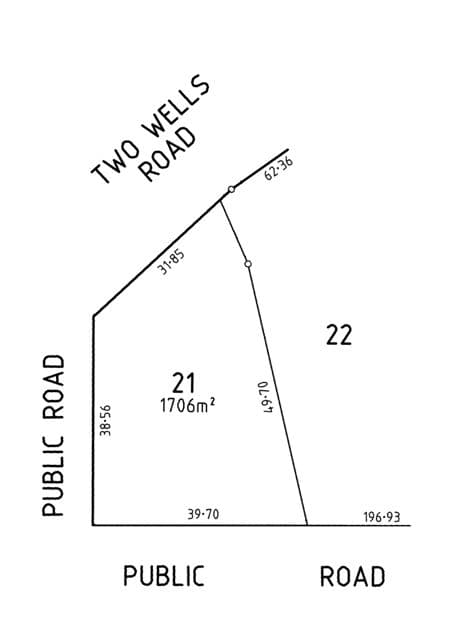 Lot 3 Jack Cooper Drive, EVANSTON SA 5116, Evanston - Thumbnail 2