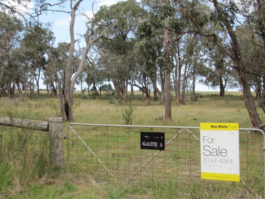 94 Carrs Creek Road, LONGFORD VIC 3851, Longford - Image 1