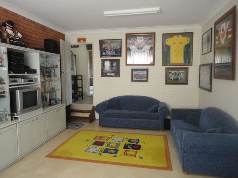 5 Pokolbin Place, EDENSOR PARK NSW 2176, Edensor Park - Thumbnail 5