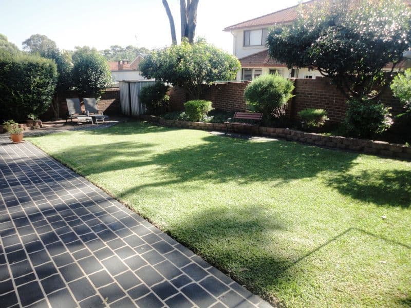5 Pokolbin Place, EDENSOR PARK NSW 2176, Edensor Park - Thumbnail 2
