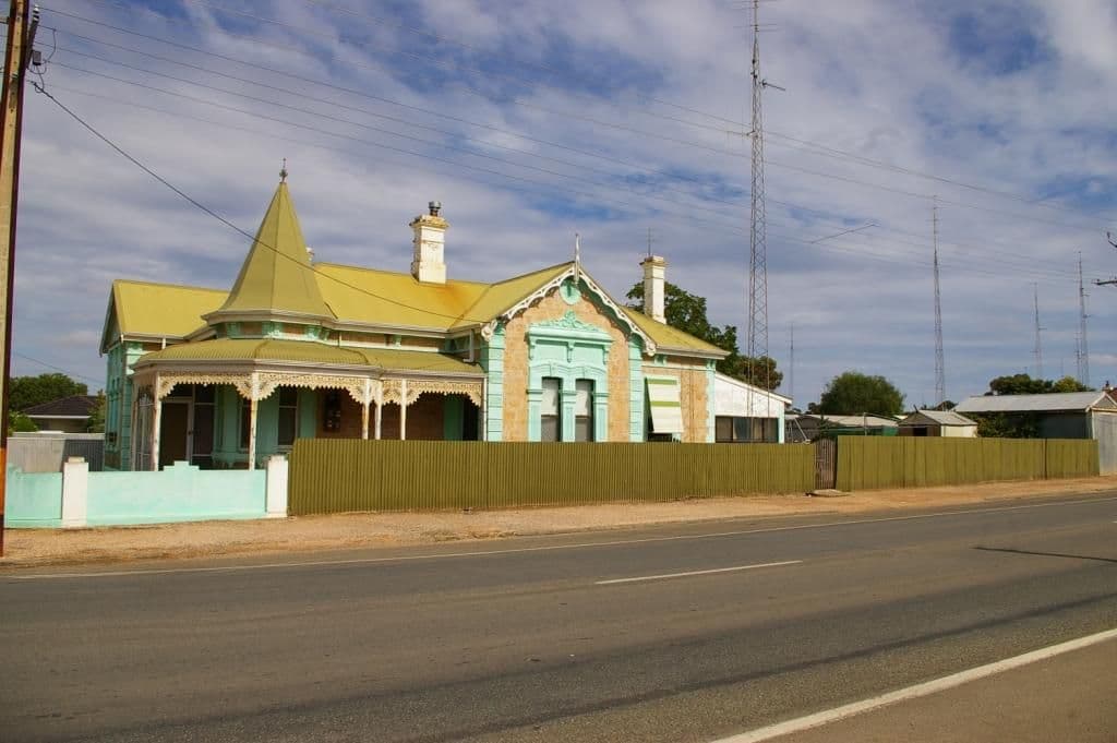 39 Doswell Terrace, KADINA SA 5554, Kadina - Thumbnail 4