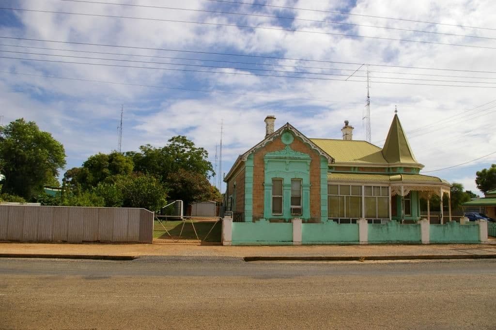 39 Doswell Terrace, KADINA SA 5554, Kadina - Thumbnail 2