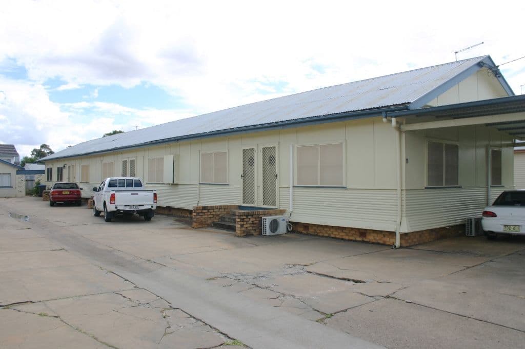 9-11 Saunders Street, NARRABRI NSW 2390, Narrabri - Image 1
