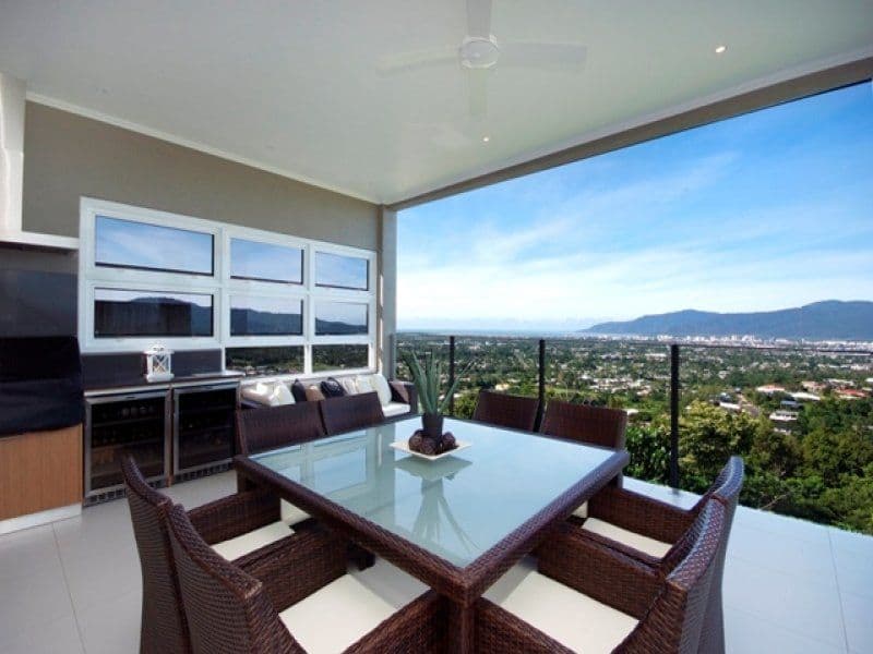 105 Summerhill Drive, City View, MOOROOBOOL QLD 4870, Mooroobool - Thumbnail 2