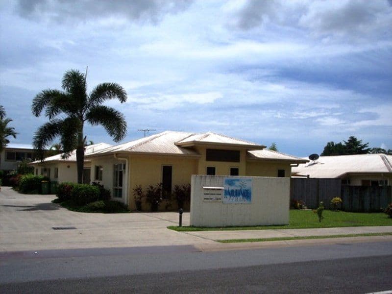 4 Pool Close, WOREE QLD 4868, Woree - Image 1