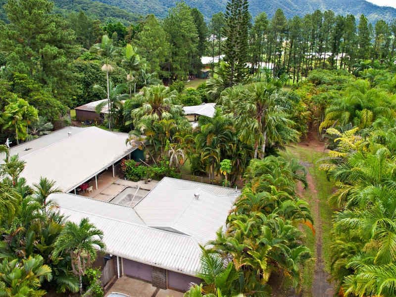 Lot 1 Mill Road, EDMONTON QLD 4869, Edmonton - Thumbnail 4