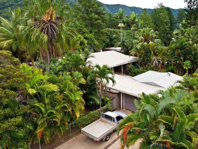 Lot 1 Mill Road, EDMONTON QLD 4869, Edmonton - Thumbnail 3
