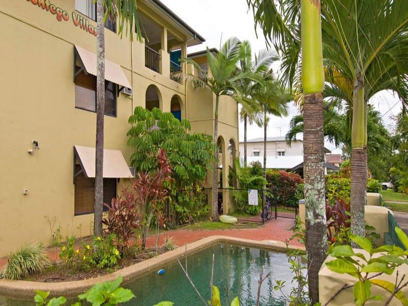163 Buchan Street, BUNGALOW QLD 4870, Bungalow - Thumbnail 2