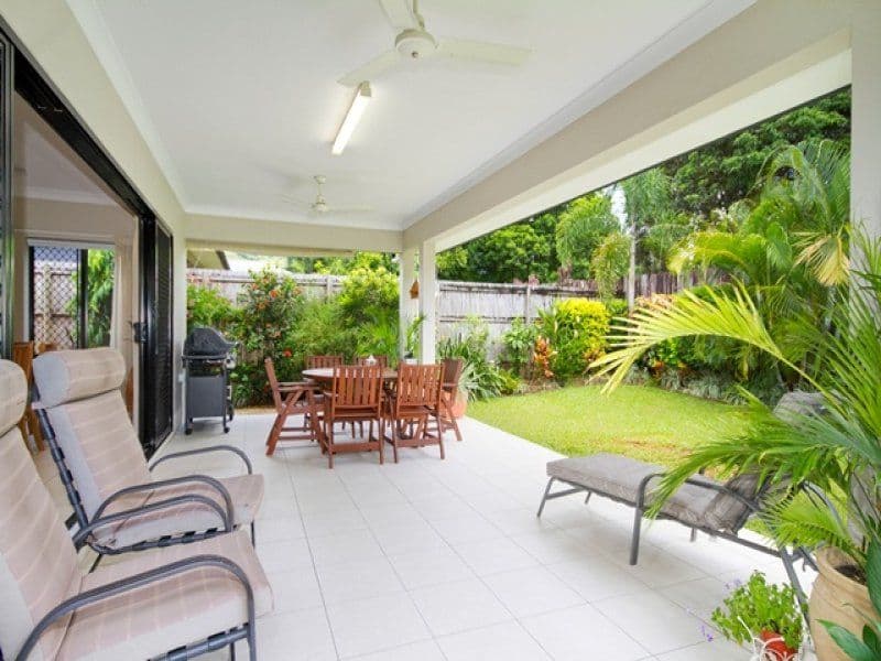 43 Booyong Drive, MOUNT SHERIDAN QLD 4868, Mount Sheridan - Thumbnail 2