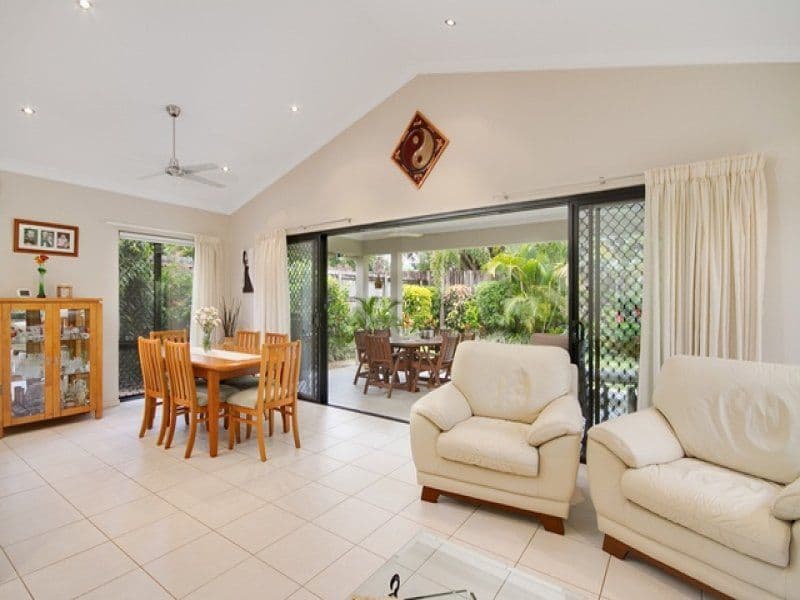 43 Booyong Drive, MOUNT SHERIDAN QLD 4868, Mount Sheridan - Thumbnail 4