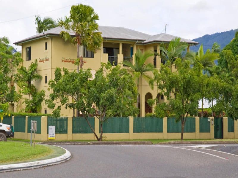 163 Buchan Street, BUNGALOW QLD 4870, Bungalow - Image 1