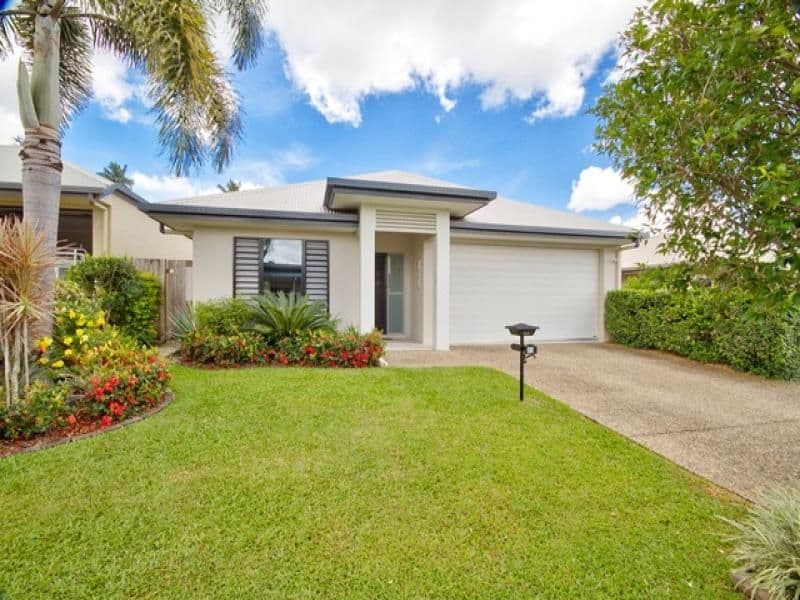 43 Booyong Drive, MOUNT SHERIDAN QLD 4868, Mount Sheridan - Image 1