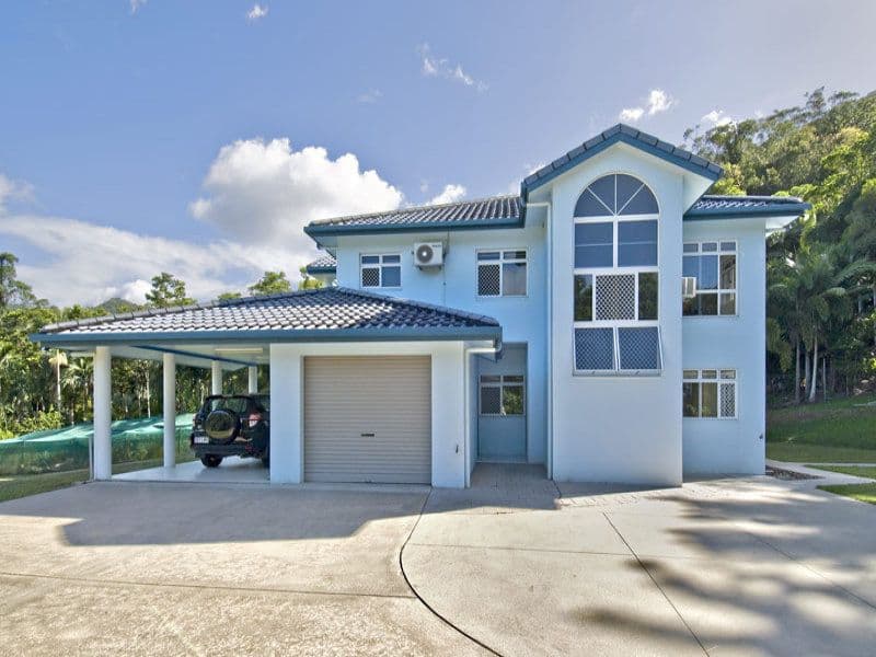 26-28 Woodridge Close, REDLYNCH QLD 4870, Redlynch - Thumbnail 2
