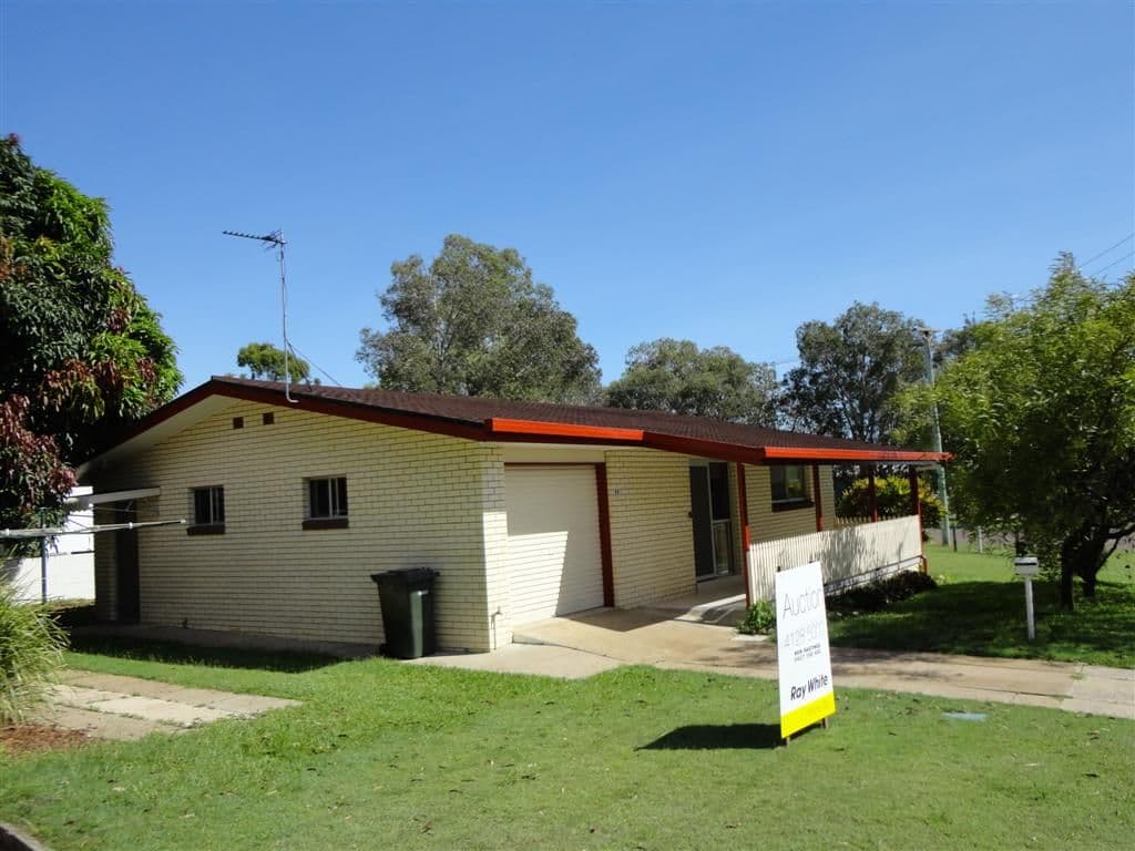 11 Neils Street, PIALBA QLD 4655, Pialba - Image 1