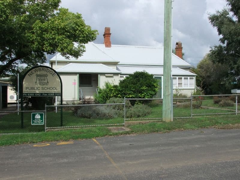 0 Trunkey Street, NEWBRIDGE NSW 2795, Newbridge - Thumbnail 5