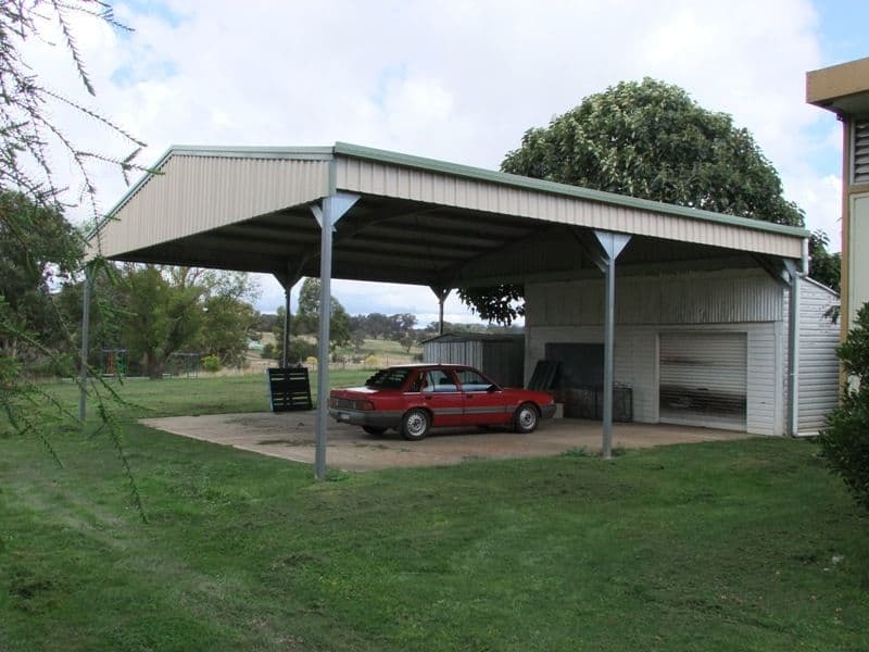 0 Trunkey Street, NEWBRIDGE NSW 2795, Newbridge - Thumbnail 2
