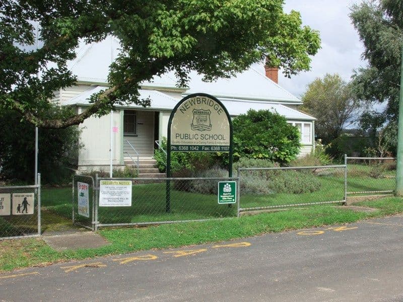 0 Trunkey Street, NEWBRIDGE NSW 2795, Newbridge - Image 1
