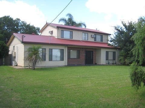 39 King Street, COONAMBLE NSW 2829, Coonamble - Image 1