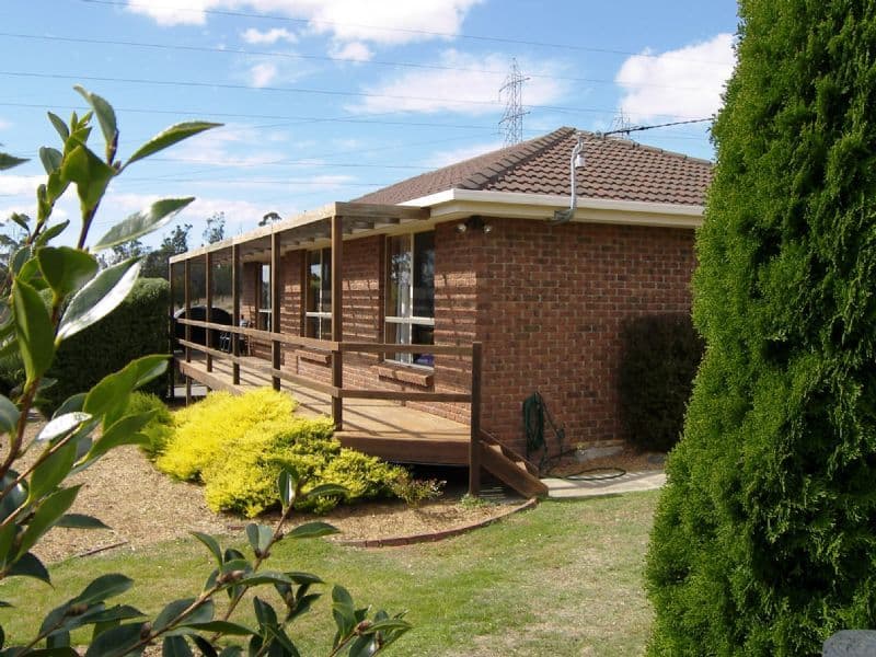 27 Havenbrook Drive, TREVALLYN TAS 7250, Trevallyn - Thumbnail 2