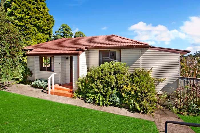 1 Cooney Street, NORTH RYDE NSW 2113, North Ryde - Image 1