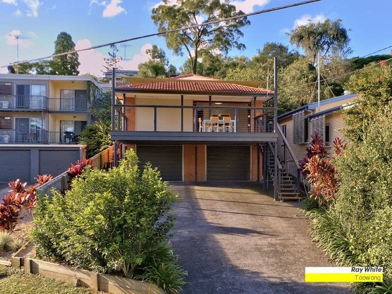 3 Todd Street, TARINGA QLD 4068, Taringa - Image 1