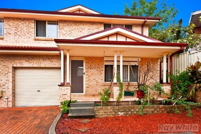 11 Mataro Close, EDENSOR PARK NSW 2176, Edensor Park - Image 1