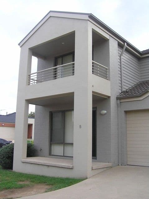 5/54 Handasyde Street, CONDER ACT 2906, Conder - Thumbnail 2