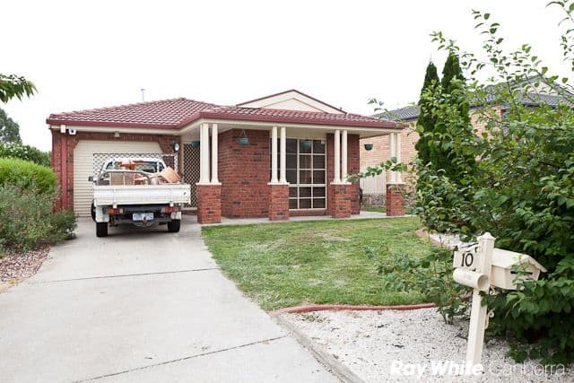 10 Whitford Place, CONDER ACT 2906, Conder - Image 1