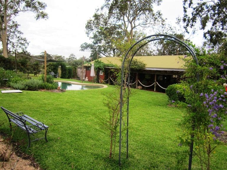 1083 Seaham Road, SEAHAM NSW 2324, Seaham - Image 1