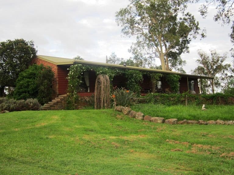 1083 Seaham Road, SEAHAM NSW 2324, Seaham - Thumbnail 2