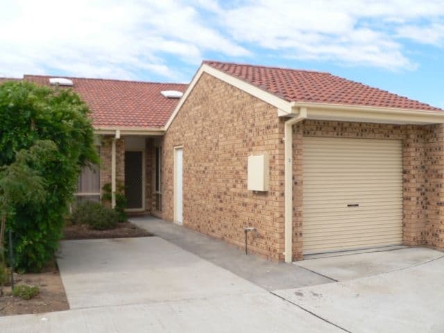 3/146 Ellerston Avenue, ISABELLA PLAINS ACT 2905, Isabella Plains - Image 1
