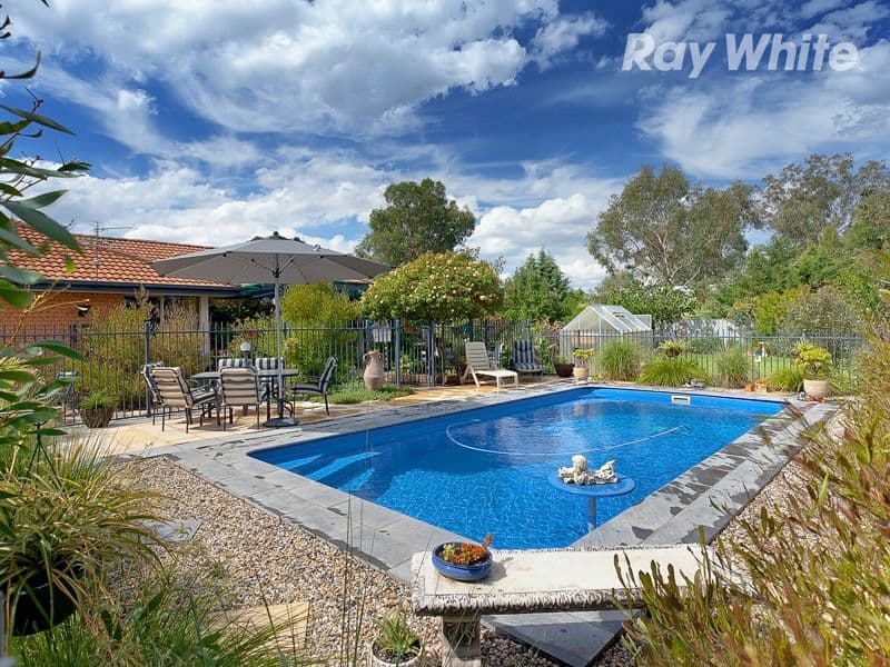 92 Larmer Street, HOWLONG NSW 2643, Howlong - Image 1