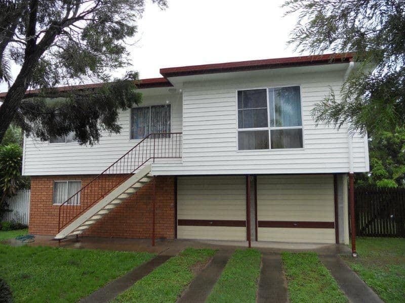 14 Manzelmann Street, ANDERGROVE QLD 4740, Andergrove - Image 1