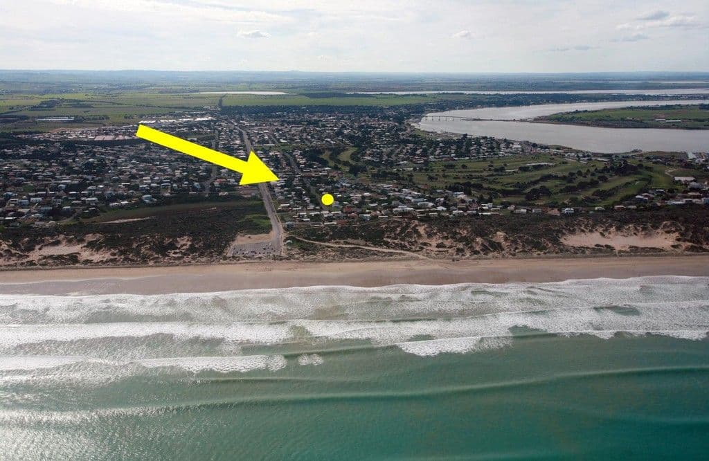 8  Simpson Street, GOOLWA SOUTH SA 5214, Goolwa South - Thumbnail 2