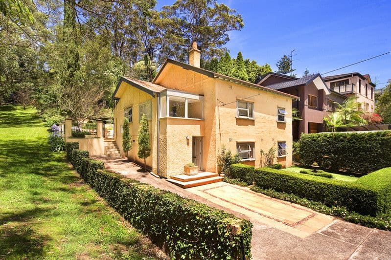 13 Ronald Avenue, GREENWICH NSW 2065, Greenwich - Image 1
