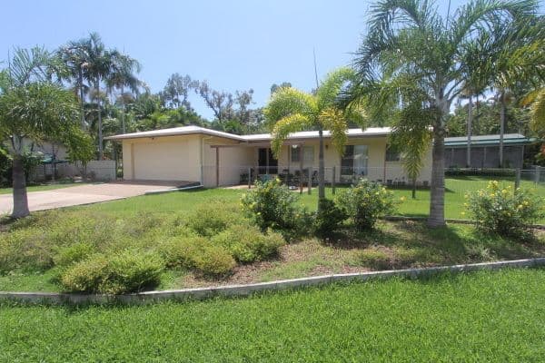 3 Edgecumbe Court, TOOMULLA QLD 4816, Toomulla - Image 1