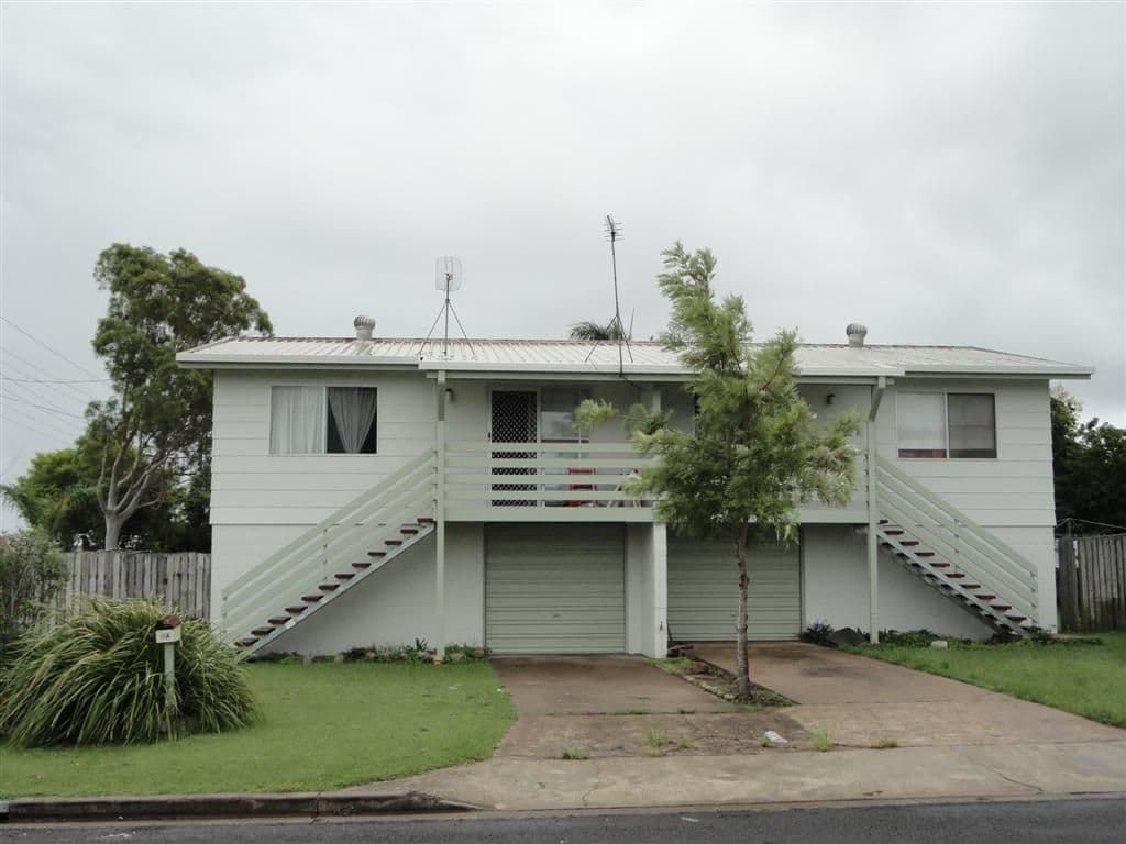 15A and 15B Murphy Street, POINT VERNON QLD 4655, Point Vernon - Image 1