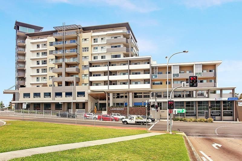 215-217 Pacific Highway, CHARLESTOWN NSW 2290, Charlestown - Image 1