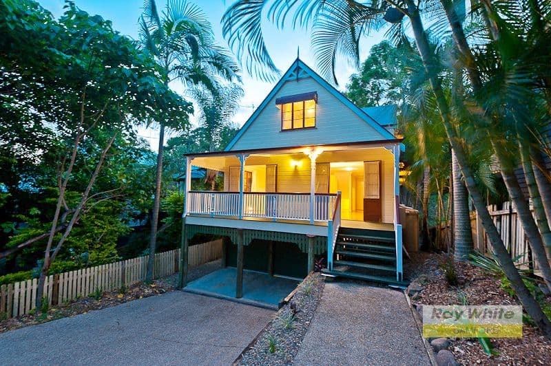 17 Mannion Street, RED HILL QLD 4059, Red Hill - Image 1