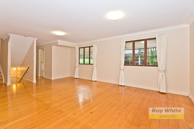 17 Mannion Street, RED HILL QLD 4059, Red Hill - Thumbnail 2