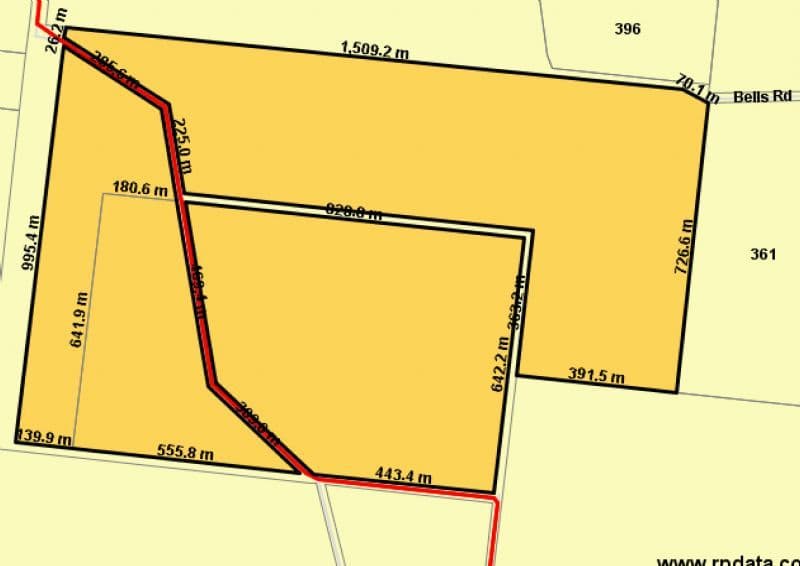 0 Bells Road, PALMYRA QLD 4751, Palmyra - Thumbnail 7