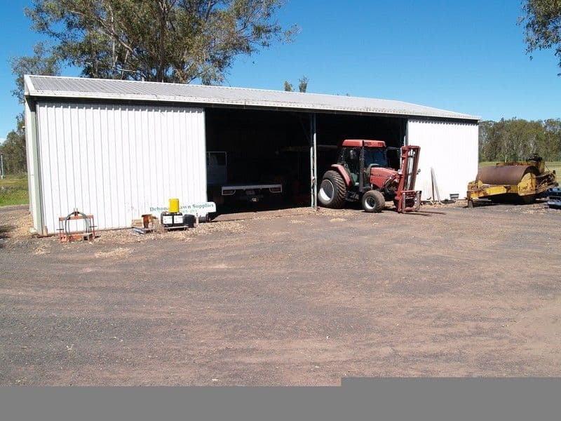 4 Kelly Road, GATTON QLD 4343, Gatton - Thumbnail 5