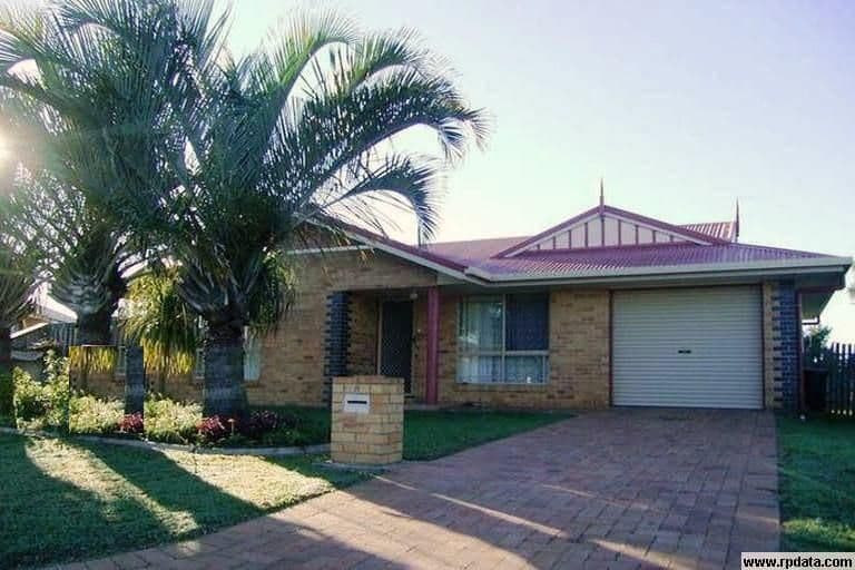 8 Settlers Court, BARGARA QLD 4670, Bargara - Image 1